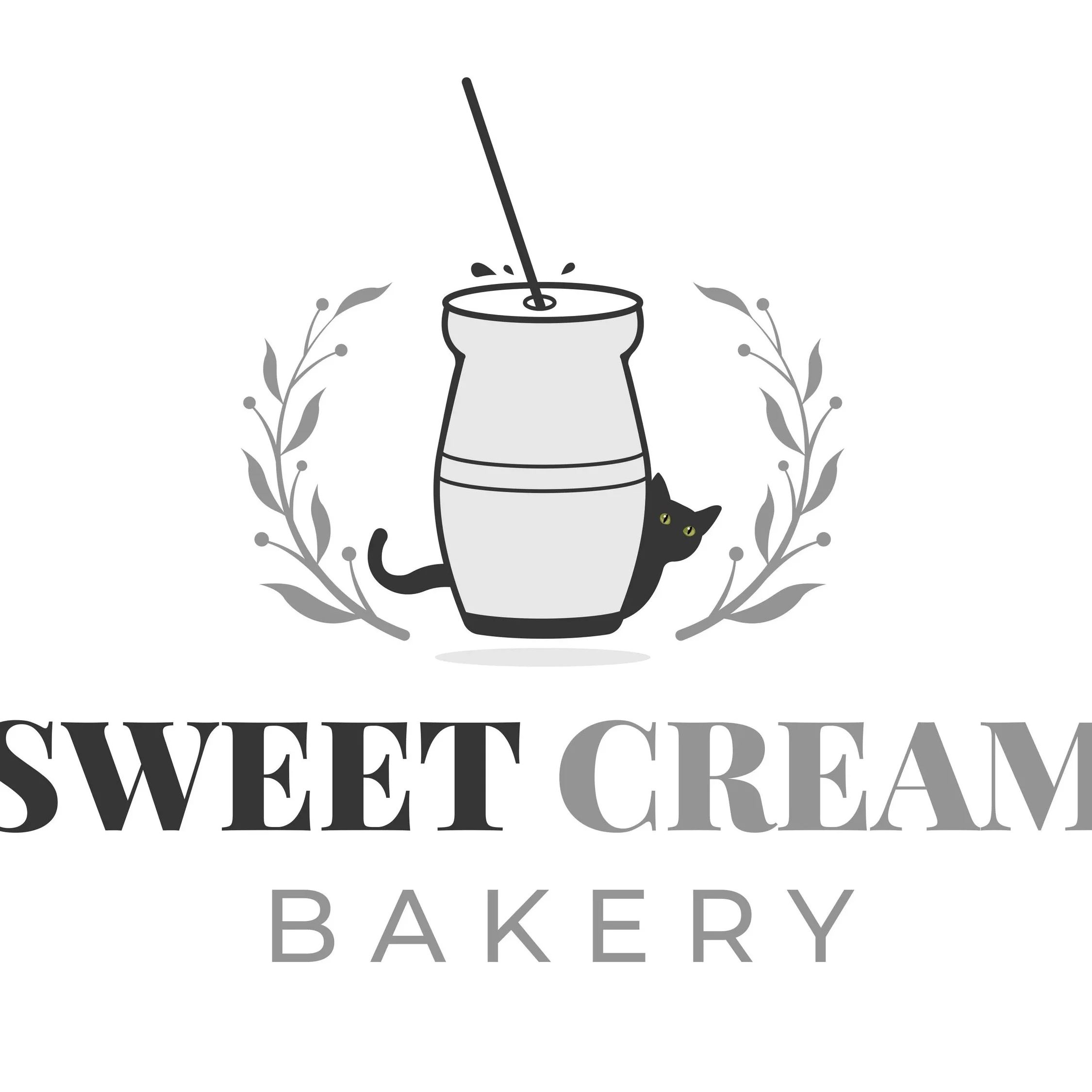 sweet cream bakery