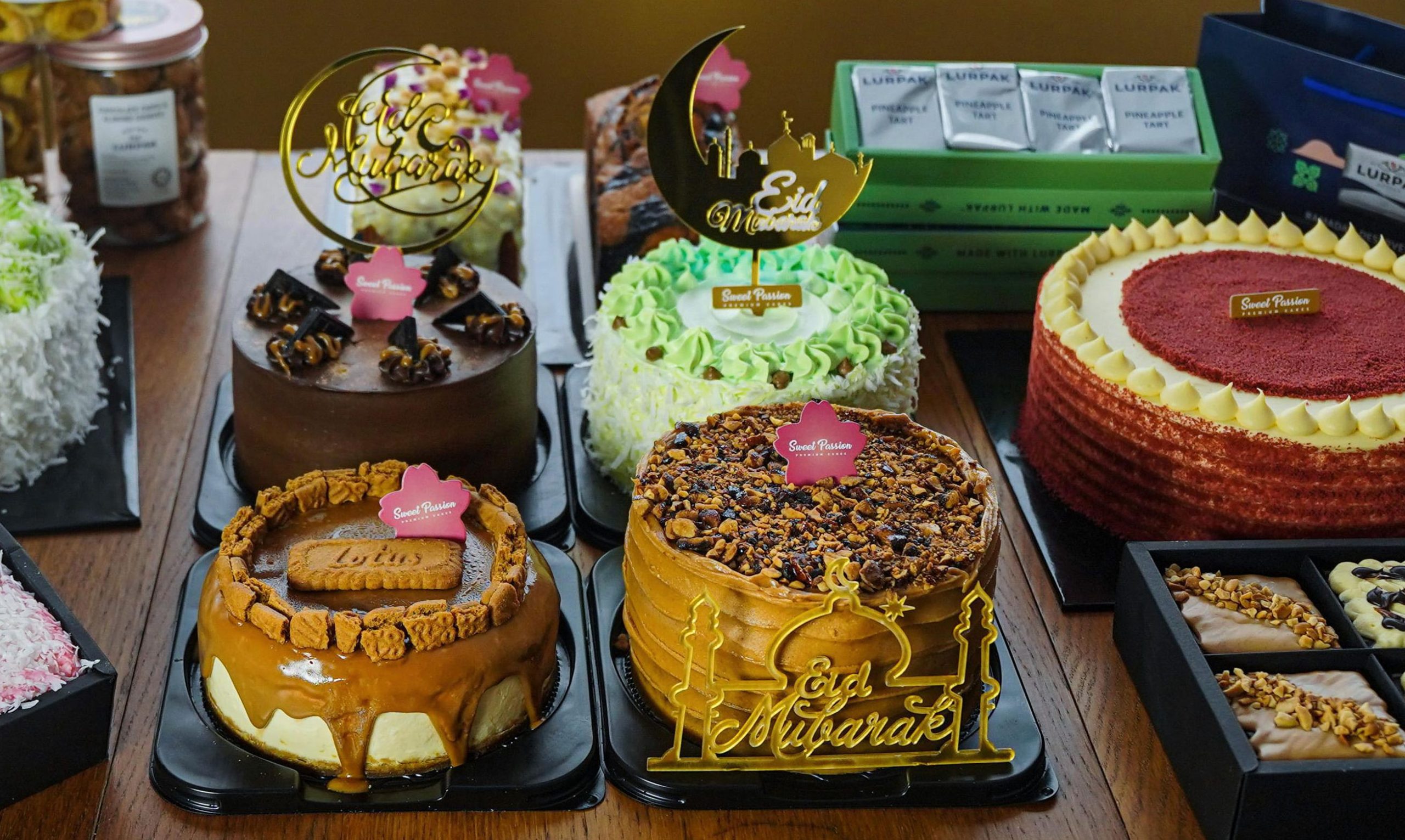 sweetie cake bakery supplies sdn bhd scaled