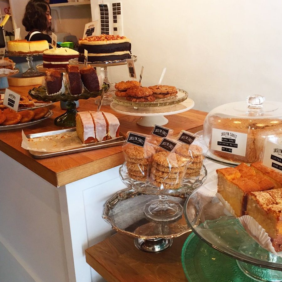 Tampin Cake House 1 tampin cake house