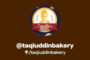 Taqiuddin’s Bakery Sdn Bhd