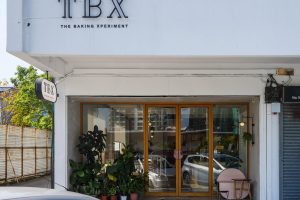 TBX The Baking Xperiment