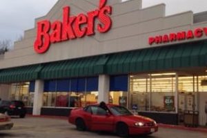 The Bakers Store
