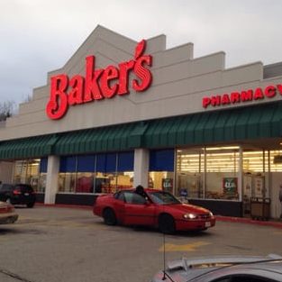 the bakers store
