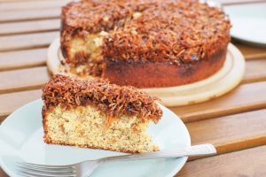 The Cake Dream Keningau