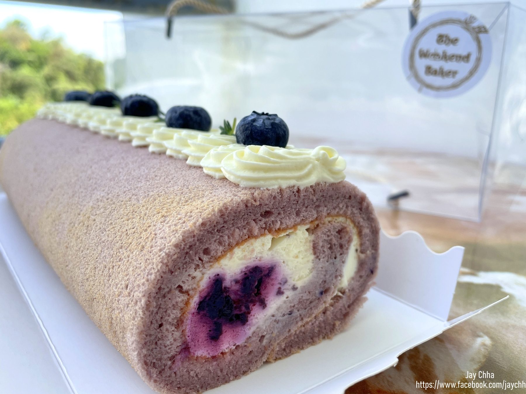 The Weekend Baker | Yoghurt Swissrolls | Desserts | Cakes | Pastries | Gifts 1 the weekend baker yoghurt swissrolls desserts cakes pastries gifts