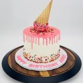 Tielief Cake’s Bakery