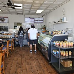Tini's Food Bakery & Cafe 1 tinis food bakery cafe