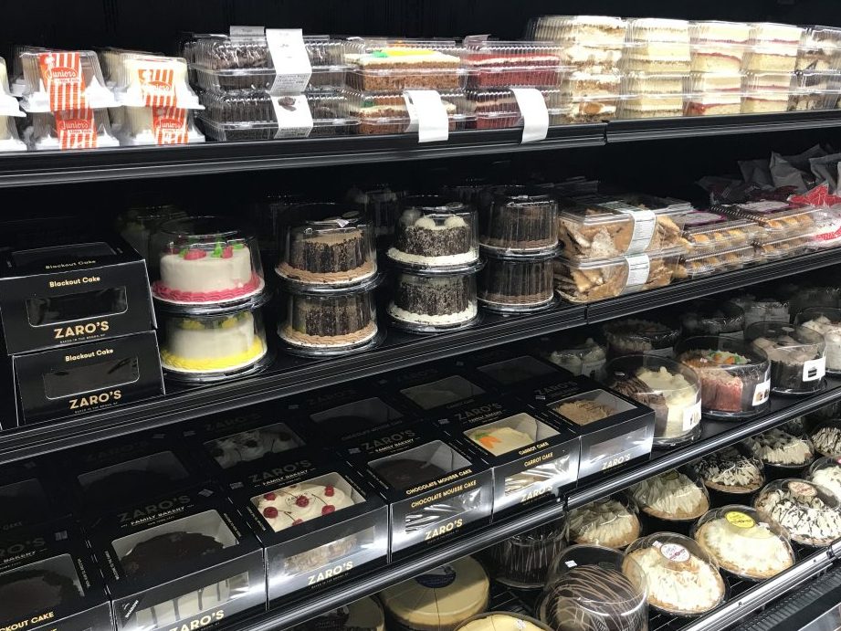 Tops Bakery 1 tops bakery