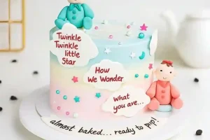 Twinkle Cakery (Online Business)