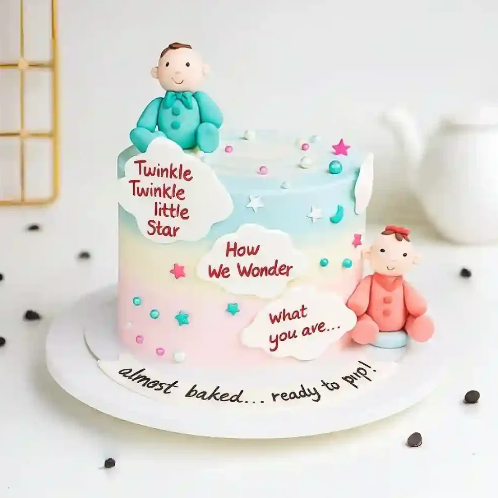twinkle cakery online business