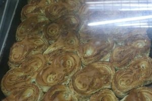 Ung Tong Bakery