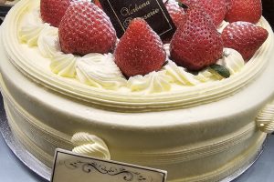 Verbena Pâtisserie Shop