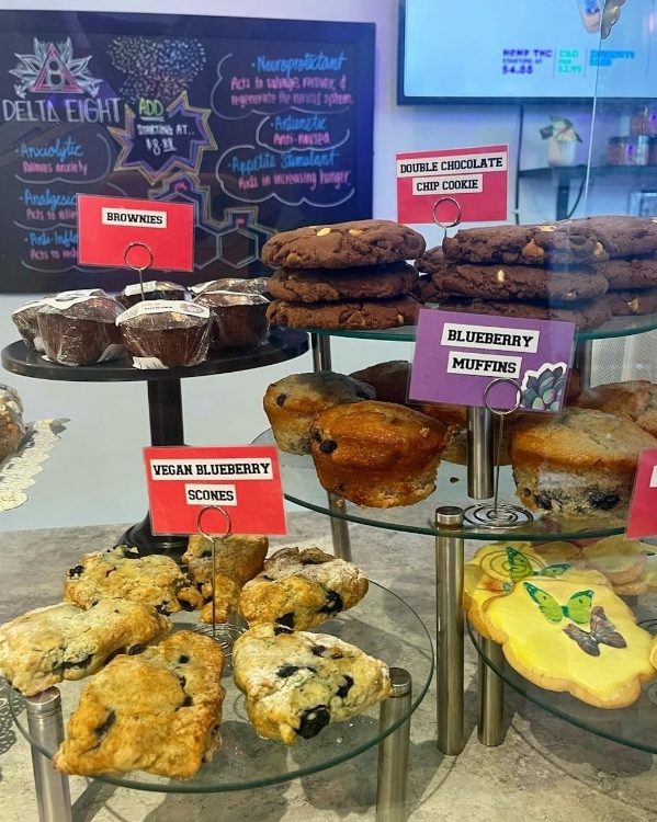 wake bake cakery