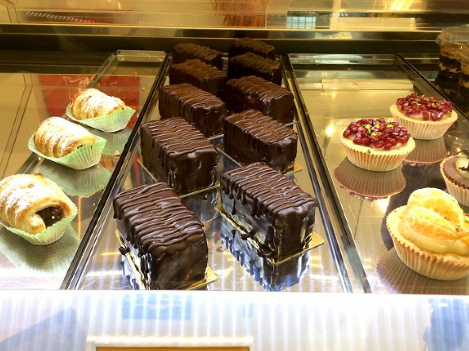 Wani Bakery 1 wani bakery