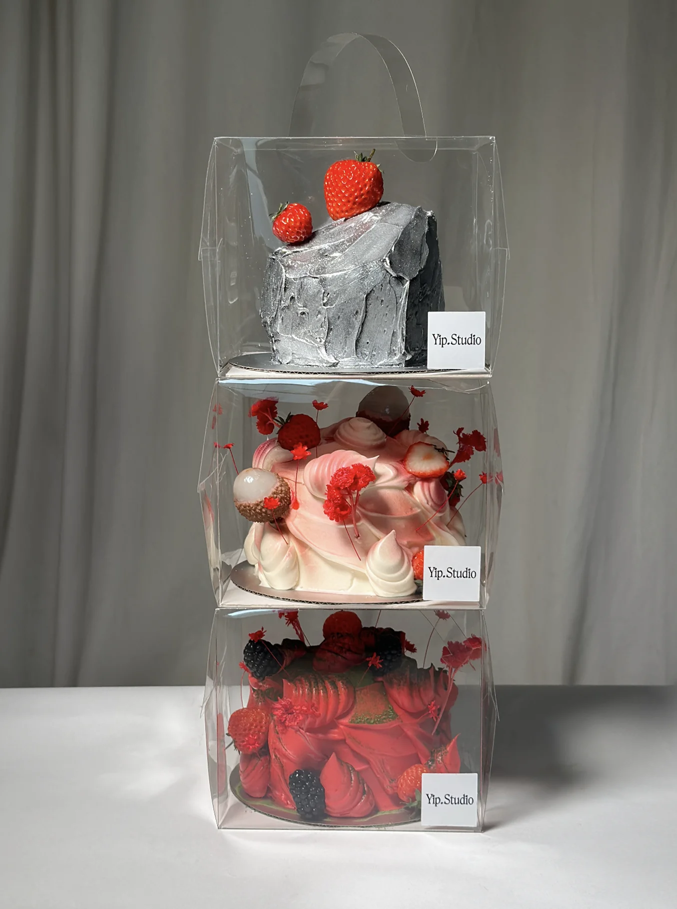 yippii gift cake delivery