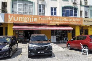 Yummie Bakery Sdn Bhd