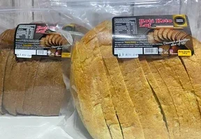 Yummy Baketo
