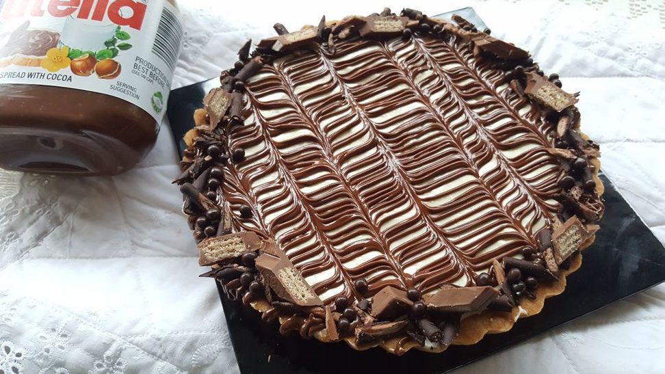 yummy cake dungun