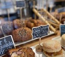 Yummy Delicious Bakery