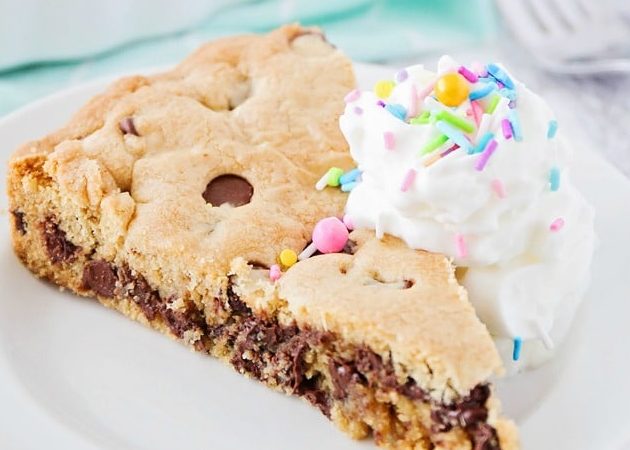 yummy taste dessert