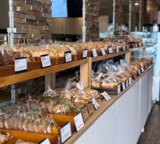 yun bakery