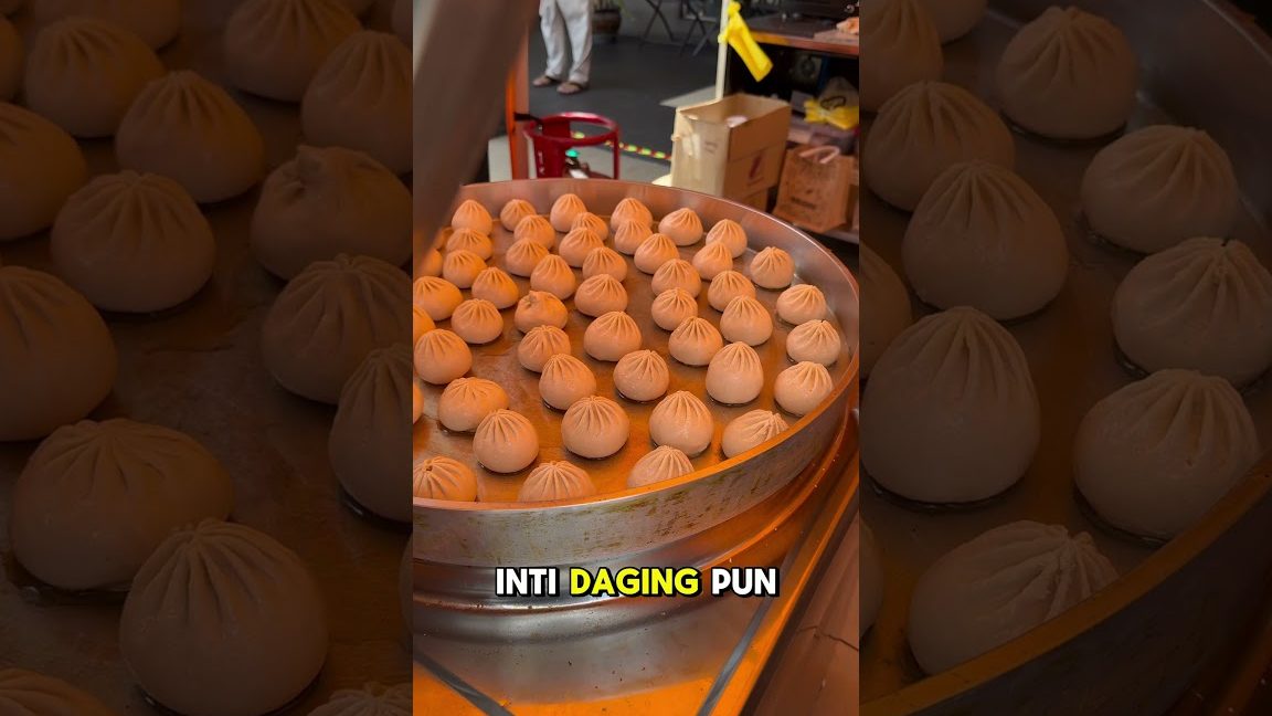 yunus roti daging