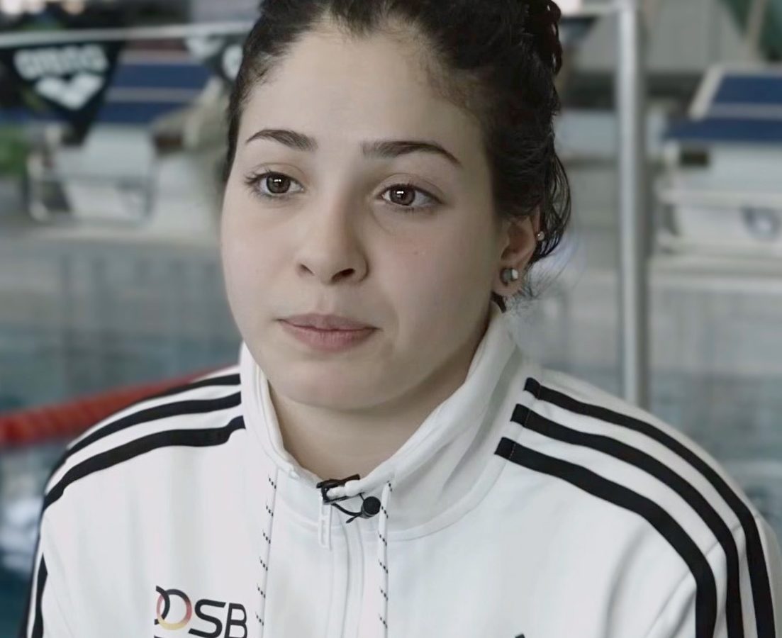 yusra