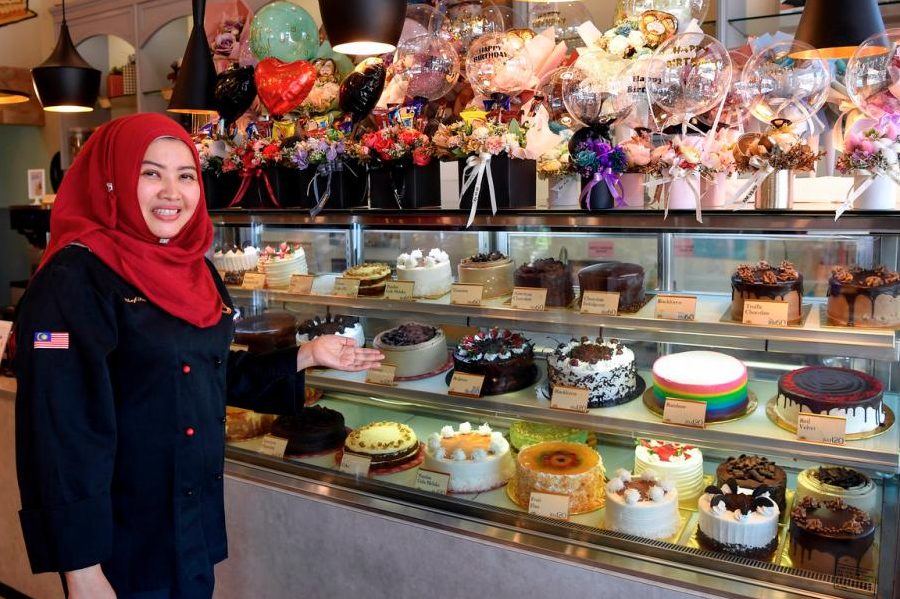 ziq bakery