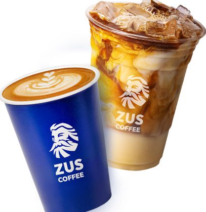 ZUS Coffee - Jalan Gurney, Bahau 1 zus coffee jalan gurney bahau