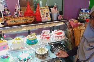 Affia Cake Maker Kuantan