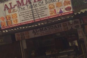 Al Maidah Bakery