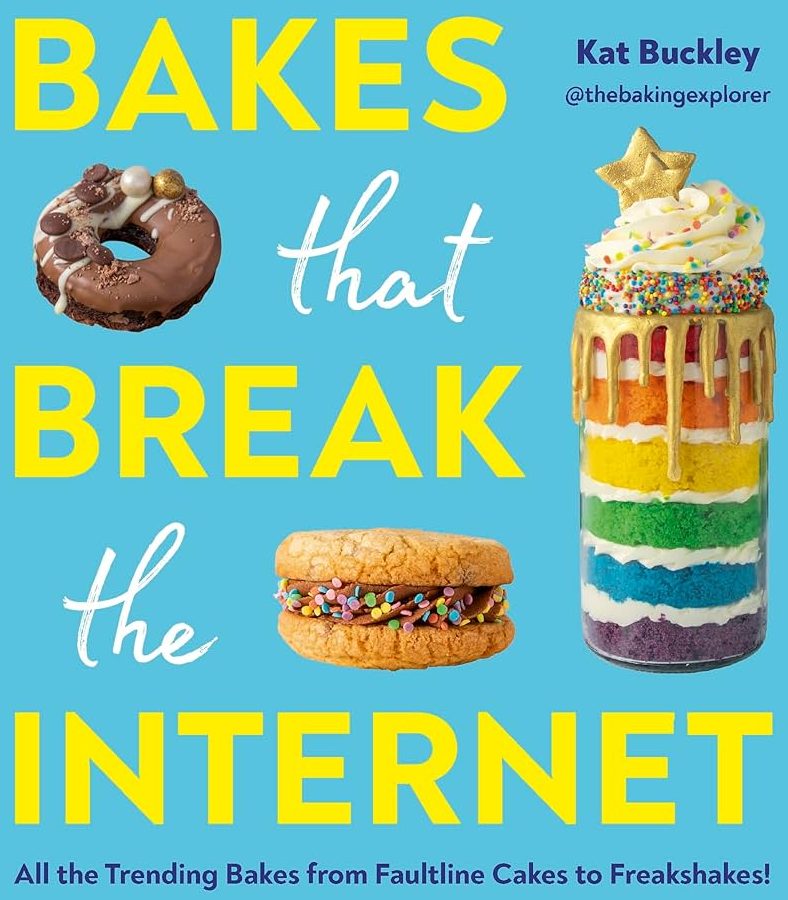 All About Bakes 1 all about bakes