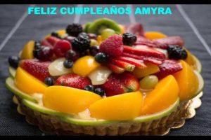 Amyra Dessert