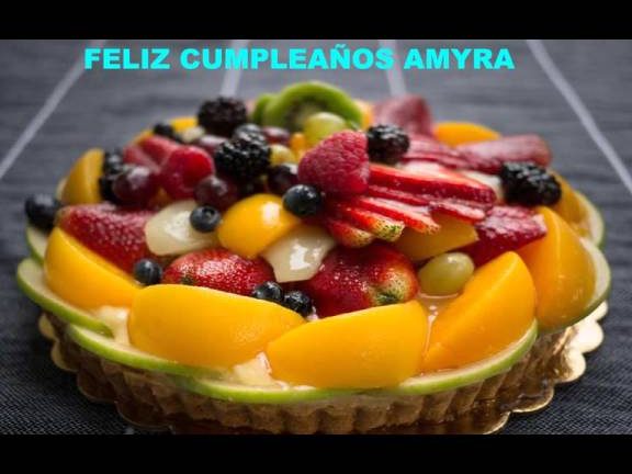 Amyra Dessert 1 amyra dessert