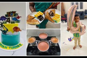 Aryan Kitchen Homemade Cake