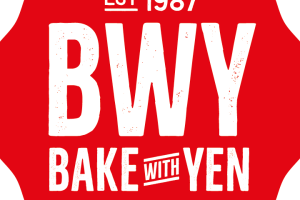 Bake With Yen Kubota Tawau