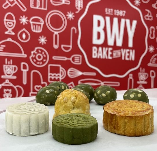 bake with yen nilai
