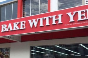 Bake With Yen Seremban