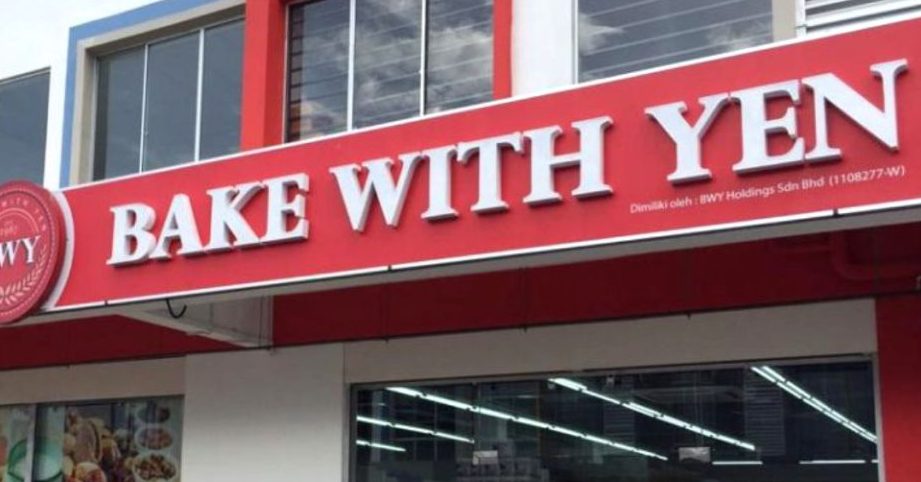 bake with yen seremban