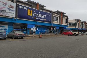 BS FRESHMART KUALA LIPIS