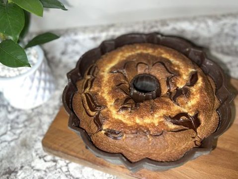 cakes by nazlin