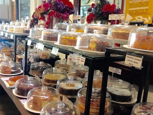 cn bakery house