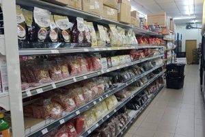 DONUTS Bakesmart @ MARANG