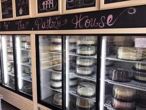 dp pastry house hq