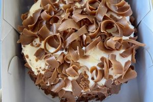 Dream Cakes by shuhada