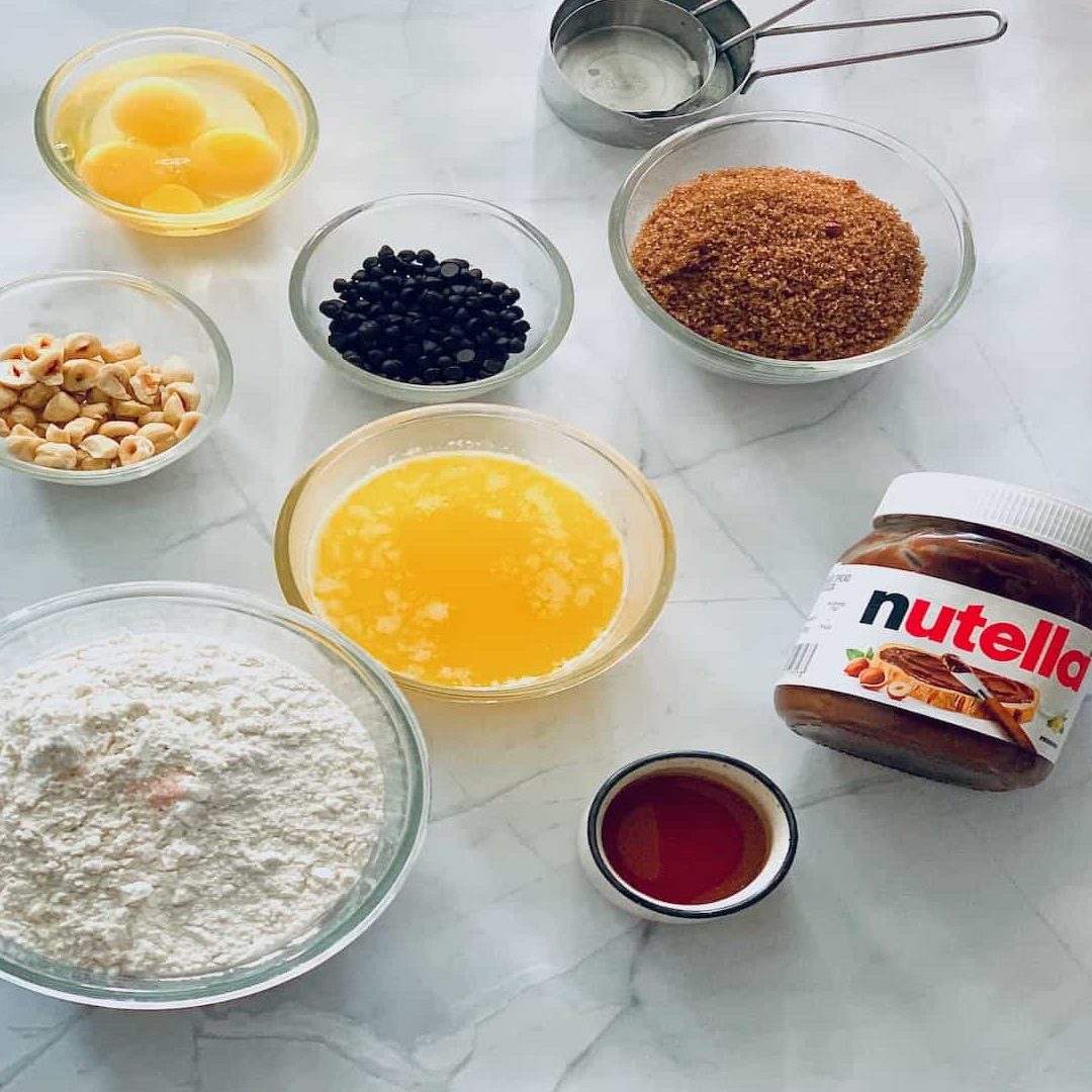 easy make bakery ingredients e69893e4b98be7be8e