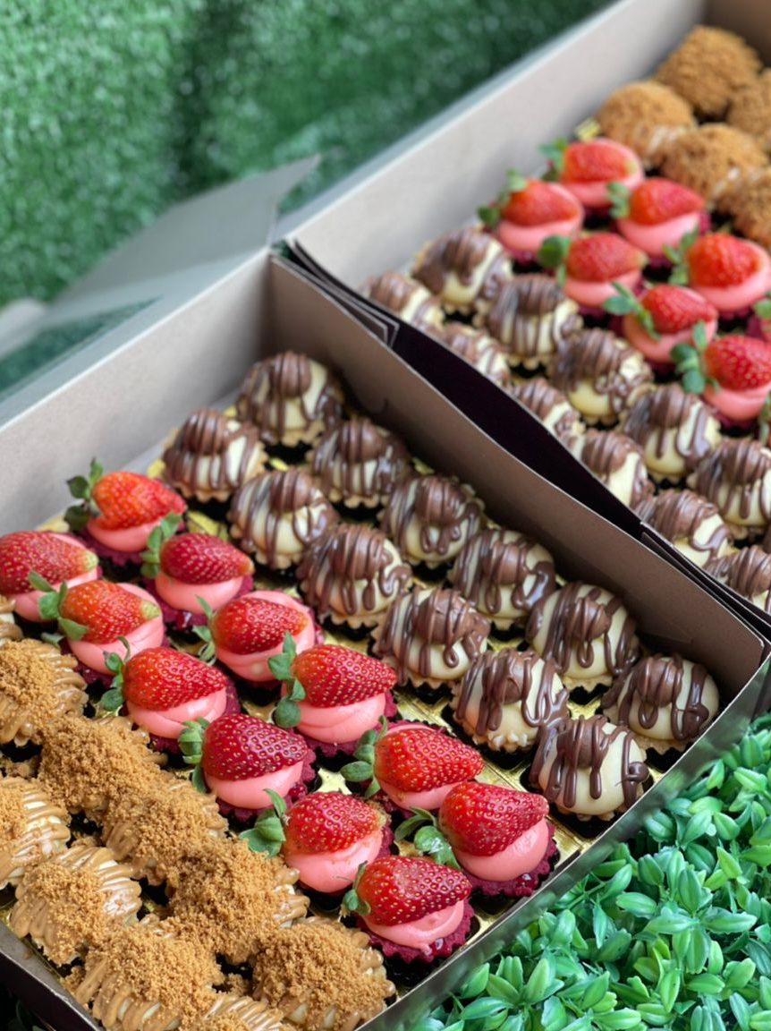 emma delicious bakery