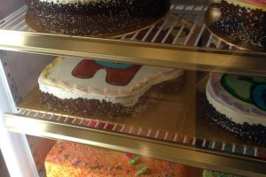 Fairy Hot Bread & Cake House ( Jitra ) Sdn Bhd