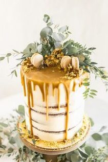 Fatihah Cakes & Bakes 1 fatihah cakes bakes