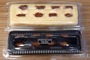 Hajijah Kek Lapis Sibu